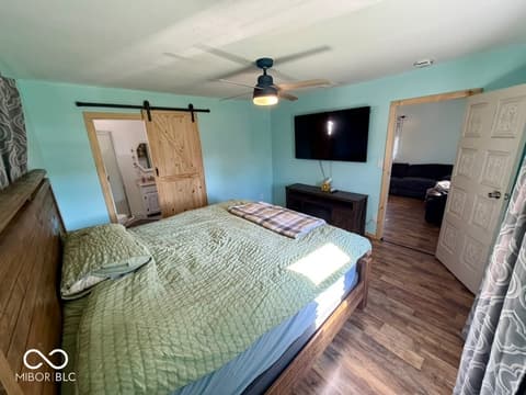 Photo of 48 W Greencastle Road, Mooresville, IN