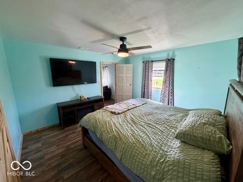 Photo of 48 W Greencastle Road, Mooresville, IN
