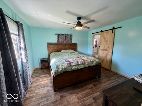Photo of 48 W Greencastle Road, Mooresville, IN