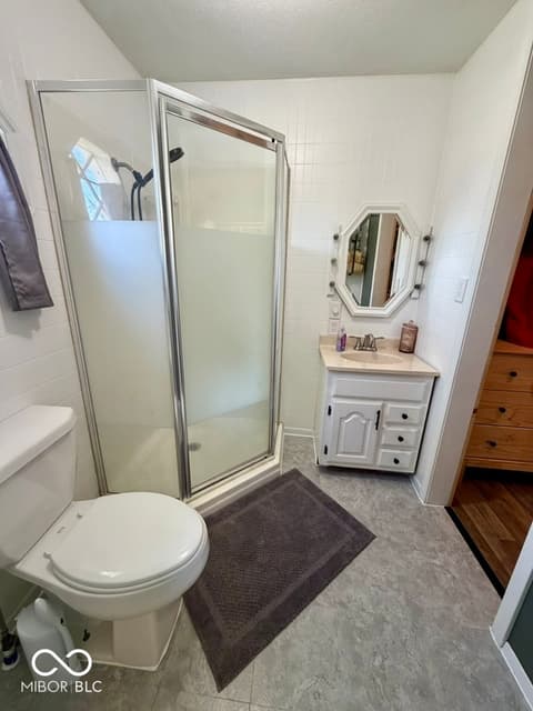 Photo of 48 W Greencastle Road, Mooresville, IN