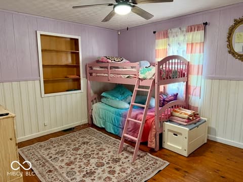 Photo of 48 W Greencastle Road, Mooresville, IN