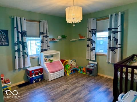 Photo of 48 W Greencastle Road, Mooresville, IN