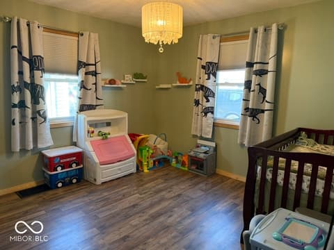 Photo of 48 W Greencastle Road, Mooresville, IN