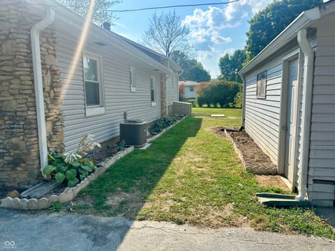 Photo of 48 W Greencastle Road, Mooresville, IN