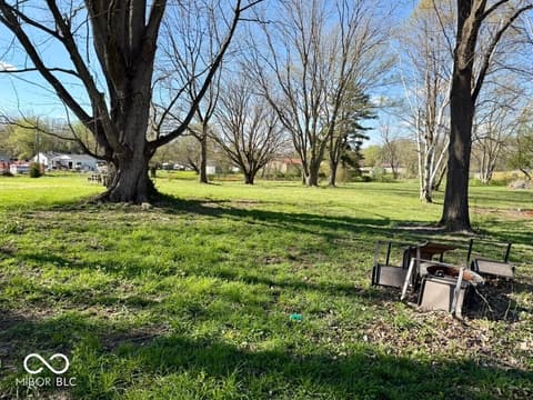 Photo of 48 W Greencastle Road, Mooresville, IN