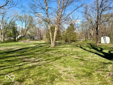 Photo of 48 W Greencastle Road, Mooresville, IN