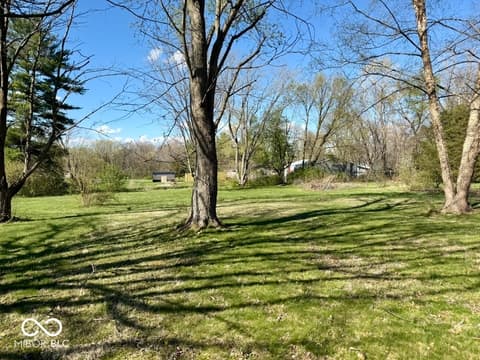 Photo of 48 W Greencastle Road, Mooresville, IN