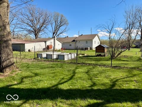 Photo of 48 W Greencastle Road, Mooresville, IN