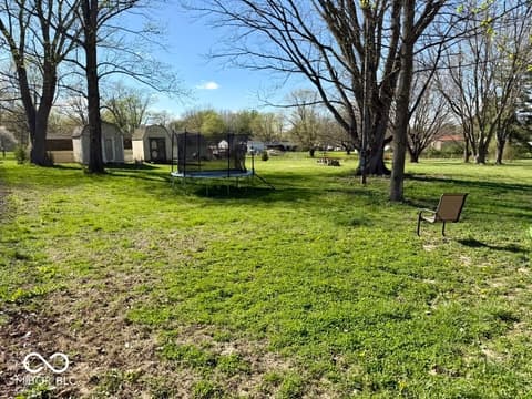 Photo of 48 W Greencastle Road, Mooresville, IN