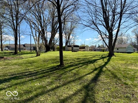 Photo of 48 W Greencastle Road, Mooresville, IN