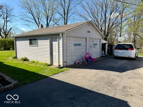 Photo of 48 W Greencastle Road, Mooresville, IN
