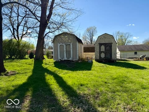 Photo of 48 W Greencastle Road, Mooresville, IN