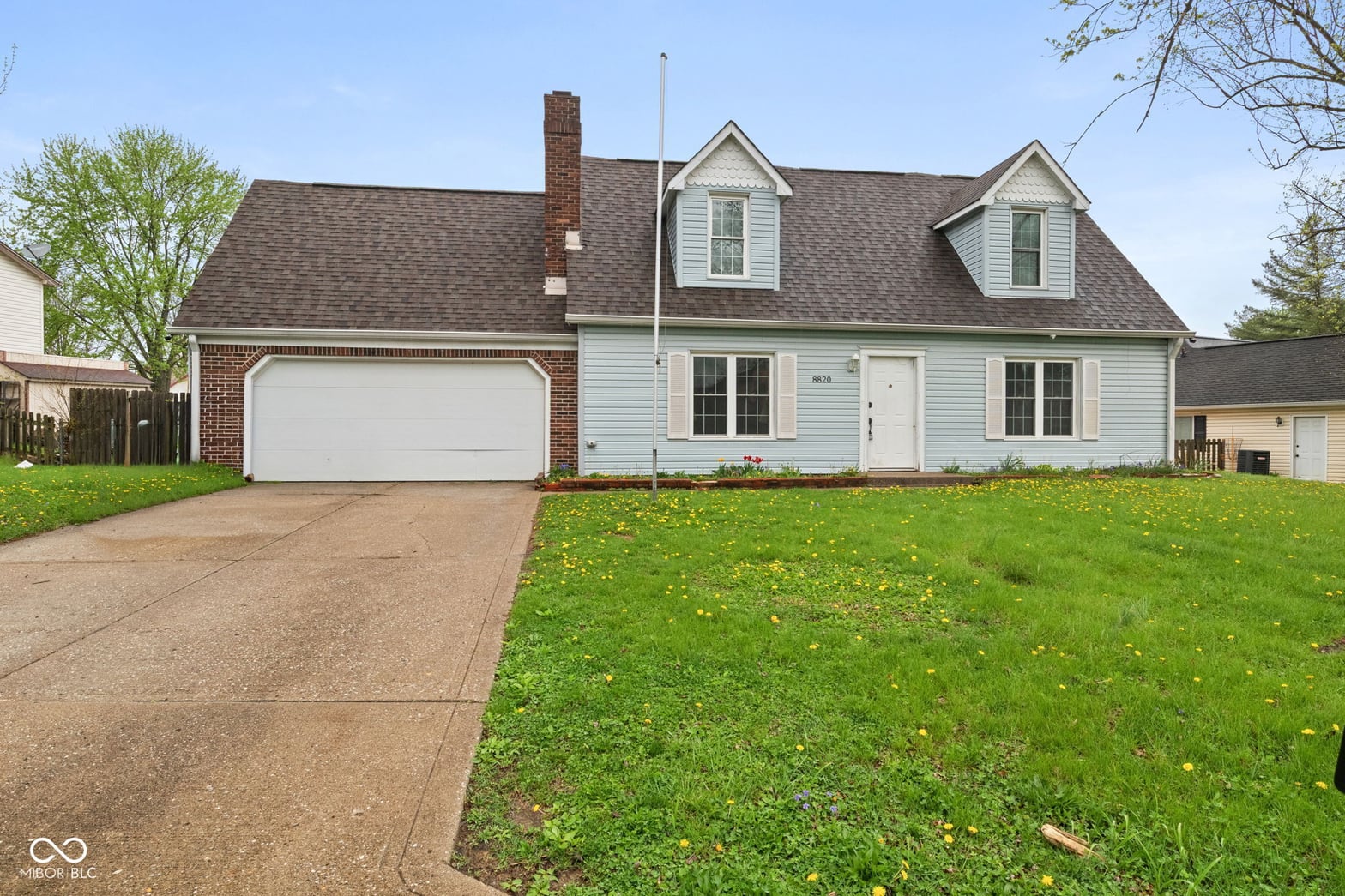 Photo of 8820 Sunbow Drive, Indianapolis, IN