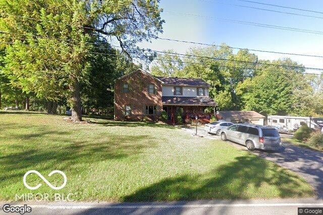 Photo of 8442 E Hadley Road, Camby, IN
