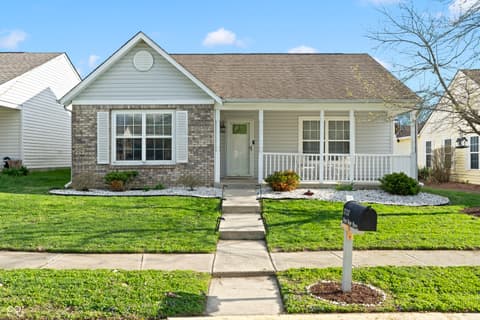 1707 River Shore Parkway