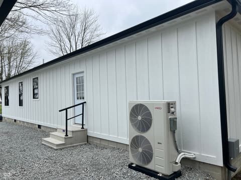 Other — 4653 E Us Highway 36, Markleville, IN