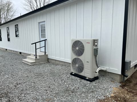Other — 4653 E Us Highway 36, Markleville, IN