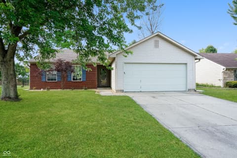 7285 Ridgebrook Drive