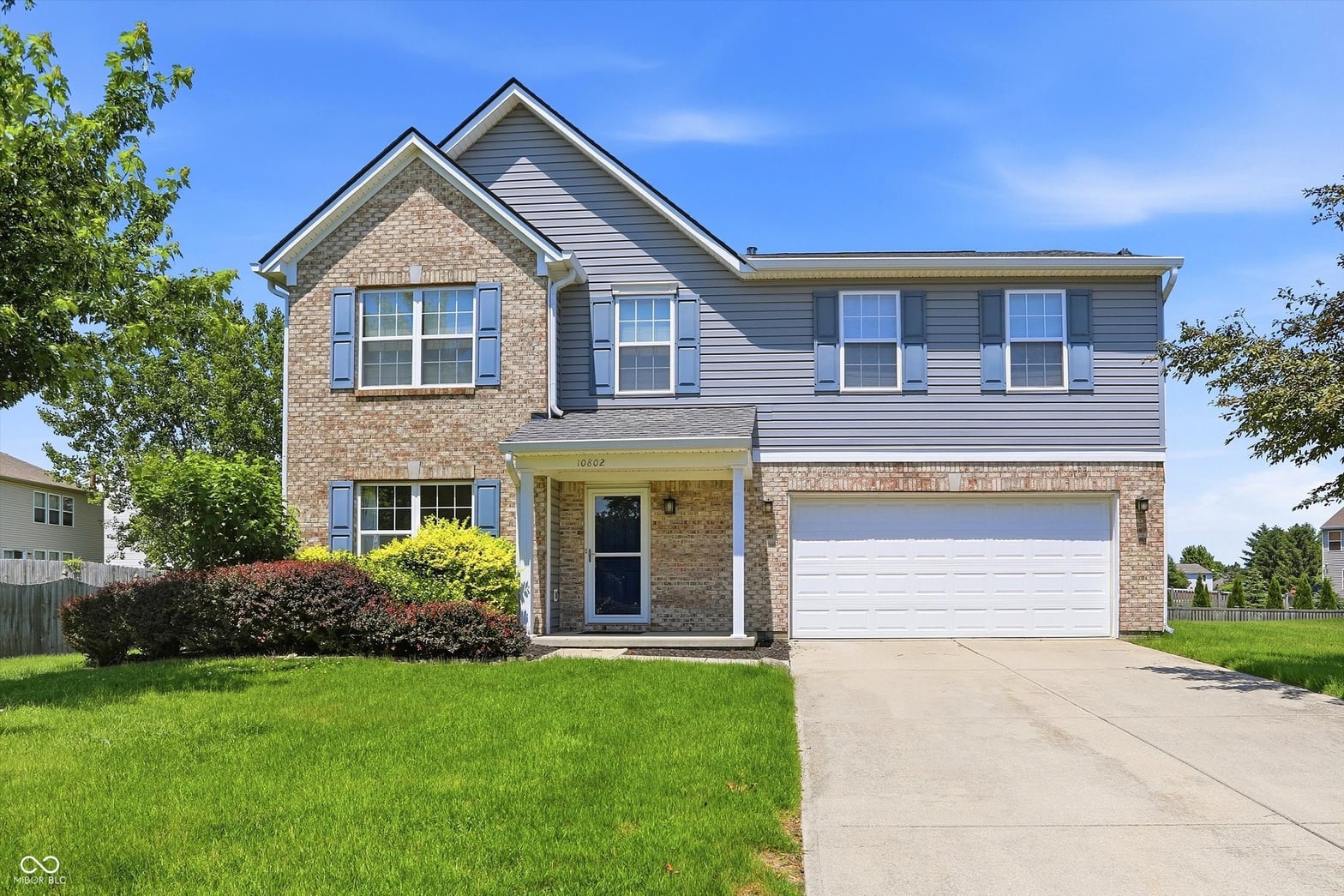 Photo of 10802 Pleasant View Lane, Fishers, IN