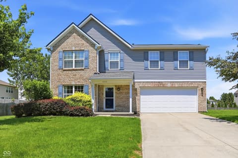 10802 Pleasant View Lane