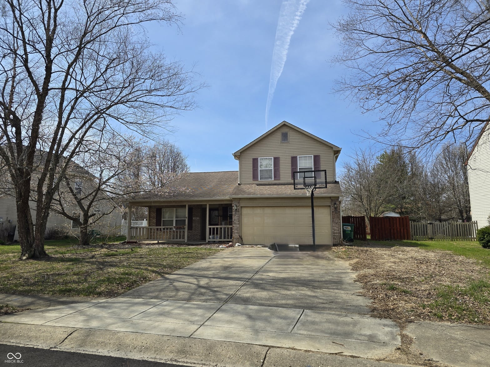 Photo of 1130 N Threshing Court, Cumberland, IN