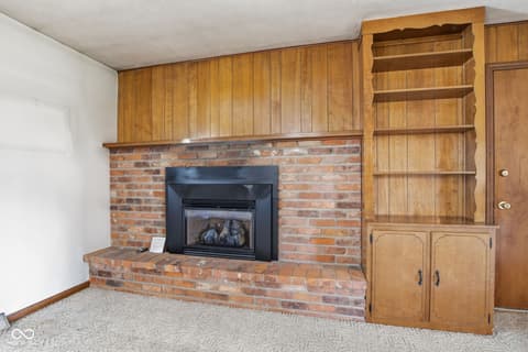 Other — 494 E Keller Hill Road, Mooresville, IN