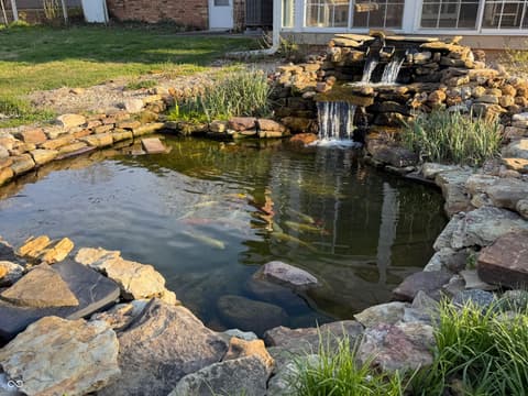 Photo of 494 E Keller Hill Road, Mooresville, IN