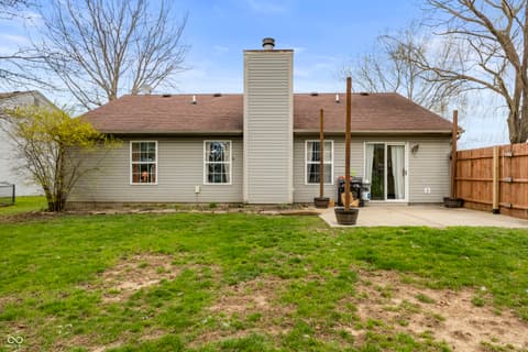 Photo of 434 Driftwood Court, Franklin, IN