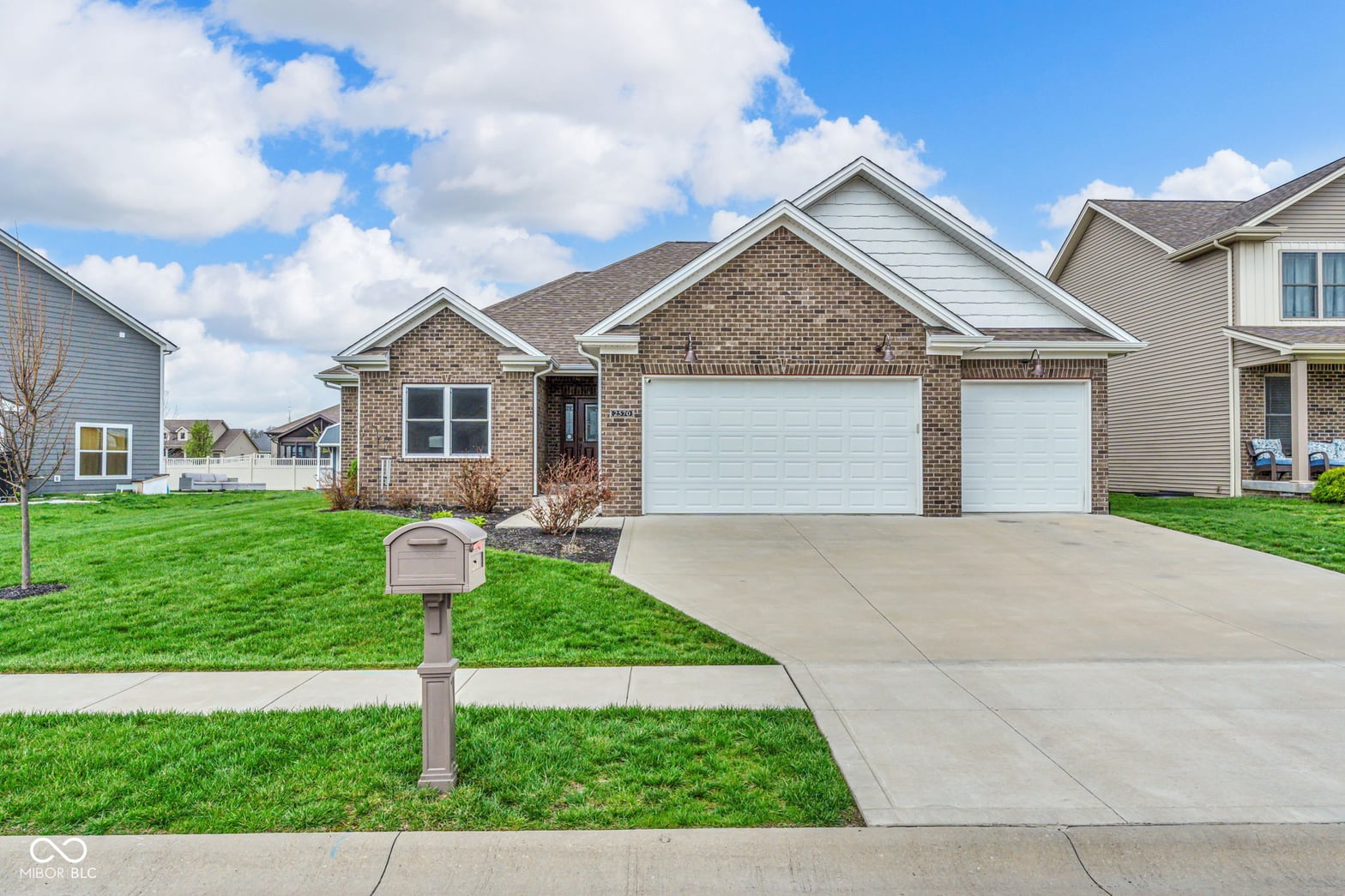 Photo of 2570 Coneflower Court, Columbus, IN
