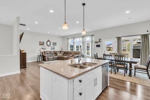Photo of 2570 Coneflower Court, Columbus, IN
