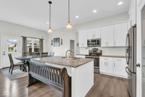 Photo of 2570 Coneflower Court, Columbus, IN