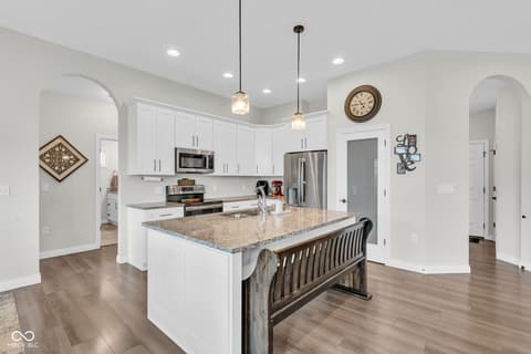 Photo of 2570 Coneflower Court, Columbus, IN