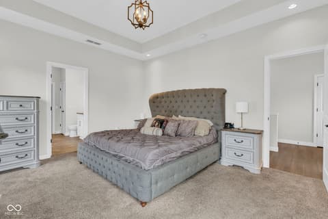 Photo of 2570 Coneflower Court, Columbus, IN