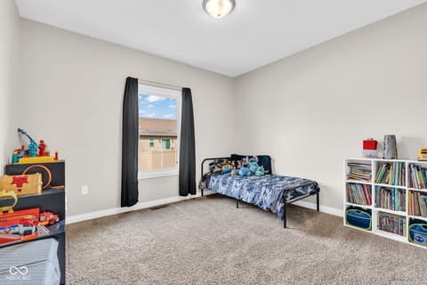 Photo of 2570 Coneflower Court, Columbus, IN