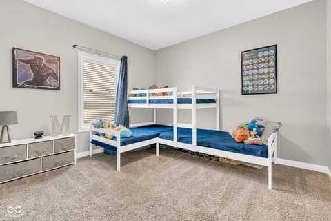 Photo of 2570 Coneflower Court, Columbus, IN