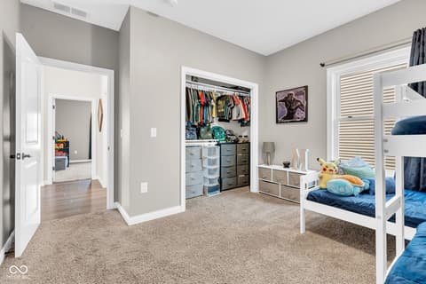 Photo of 2570 Coneflower Court, Columbus, IN
