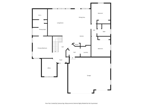 Photo of 2570 Coneflower Court, Columbus, IN