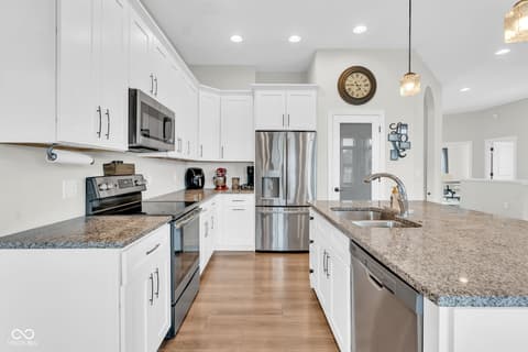 Photo of 2570 Coneflower Court, Columbus, IN