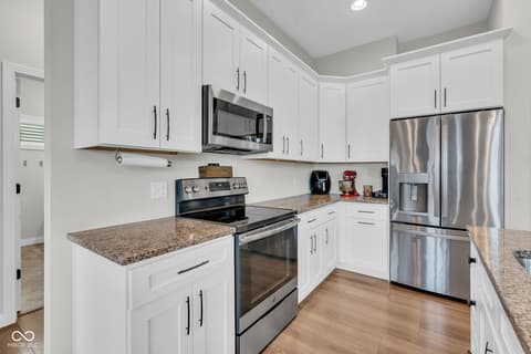 Photo of 2570 Coneflower Court, Columbus, IN