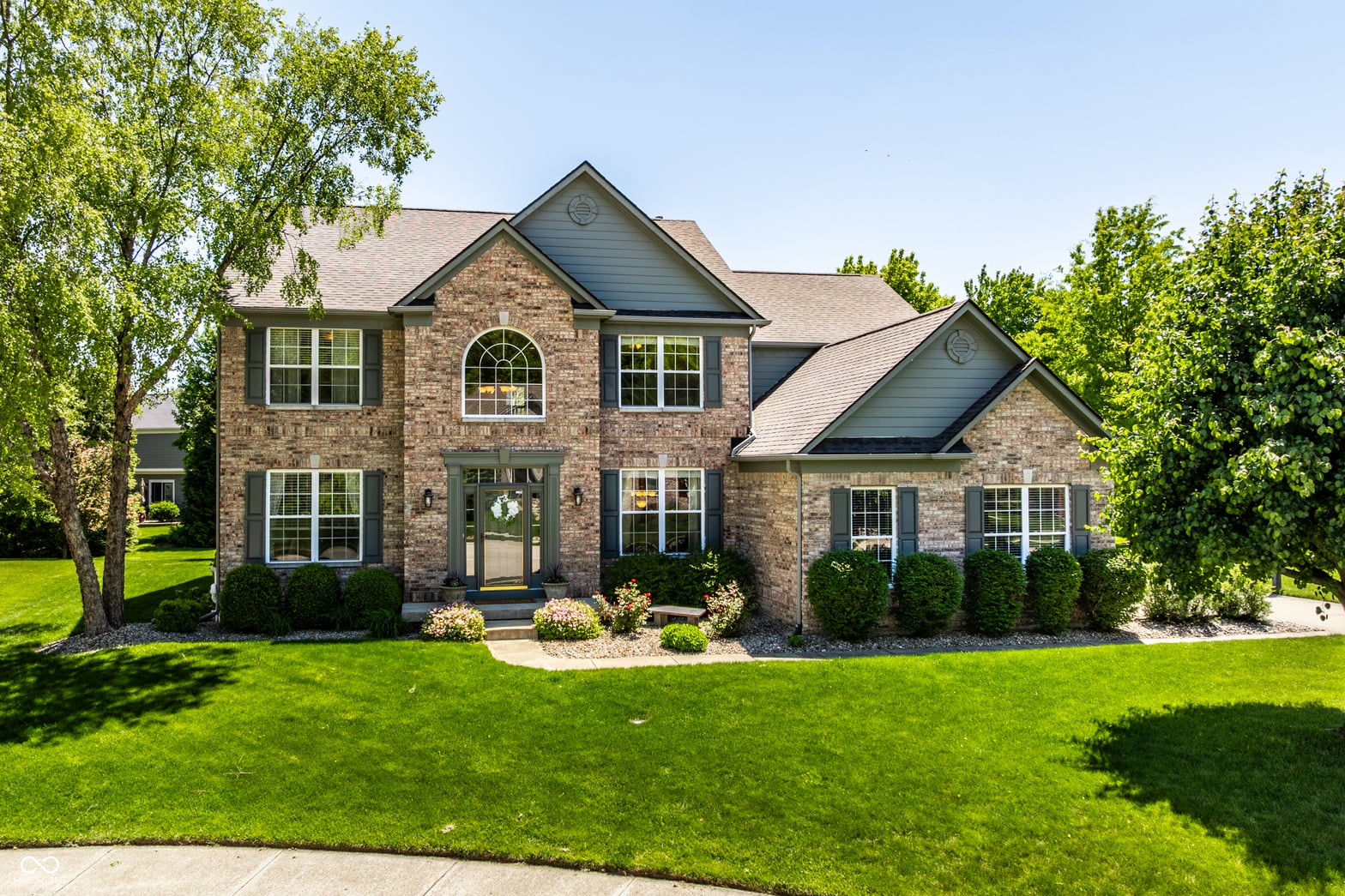 Photo of 13219 Haskell Place, Carmel, IN