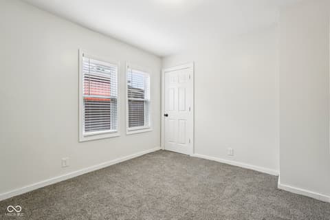 Other — 1539 N Rural Street, Indianapolis, IN