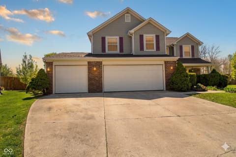 7133 Allegan Drive