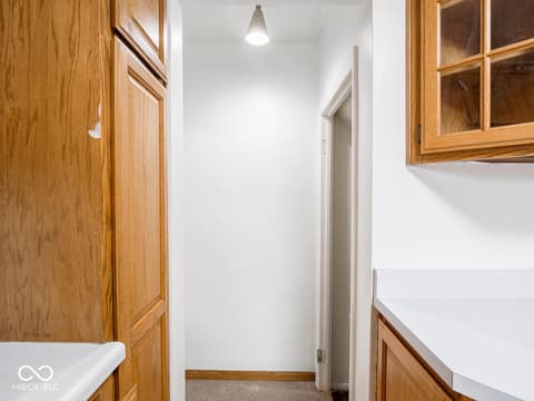 Kitchen at 2326 E Banta Road, Indianapolis, IN