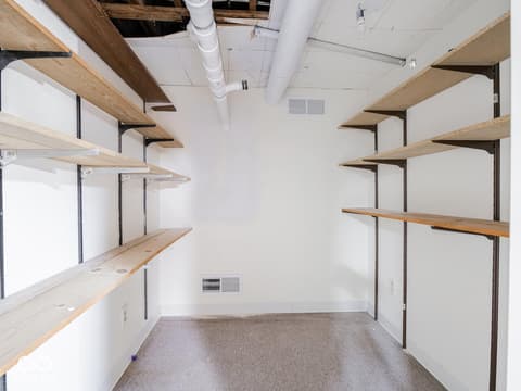 Storage — 2326 E Banta Road, Indianapolis, IN