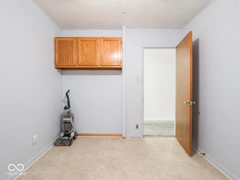 Bedroom at 2326 E Banta Road, Indianapolis, IN