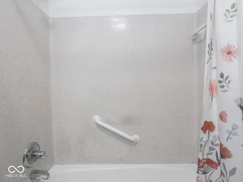 Bathroom at 2326 E Banta Road, Indianapolis, IN