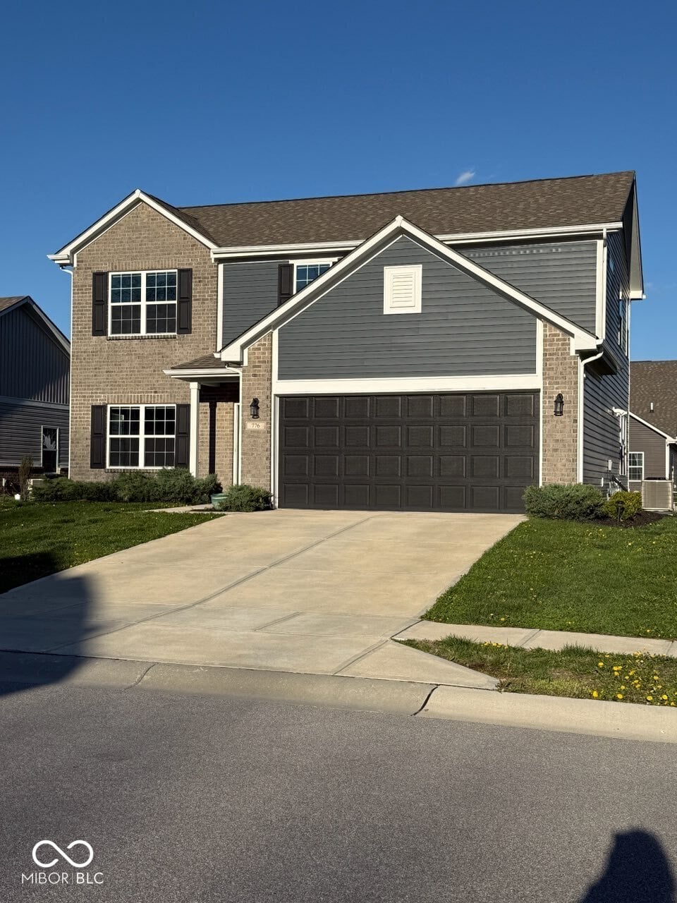 Photo of 776 Jefferson Park Drive, Pittsboro, IN