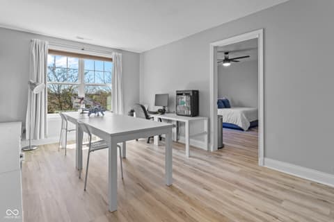 Loft — 4173 Kattman Court, Carmel, IN