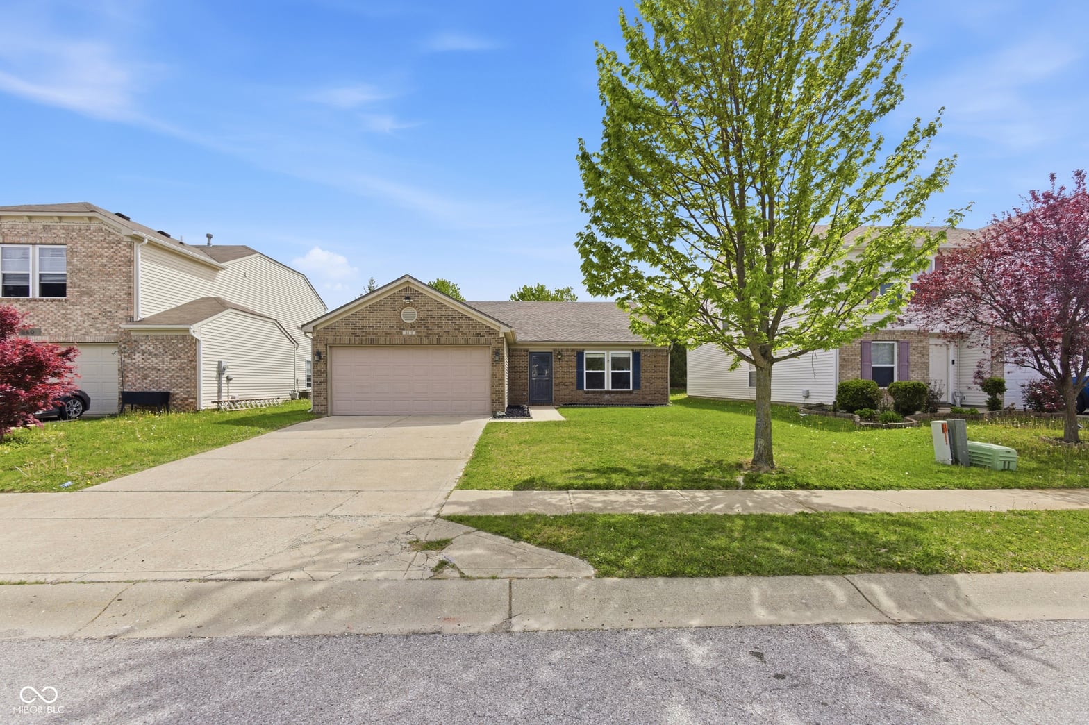 Photo of 8411 Wheatfield Drive, Camby, IN