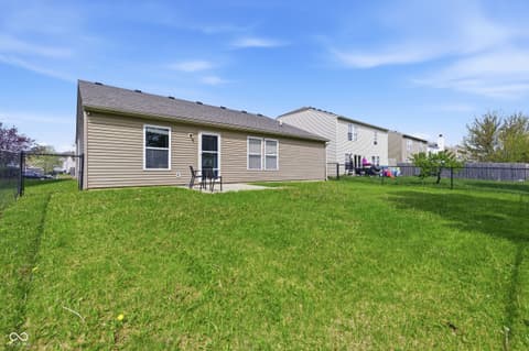 Photo of 8411 Wheatfield Drive, Camby, IN